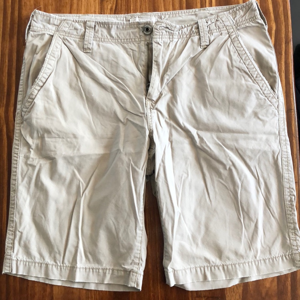 EXPRESS Shorts